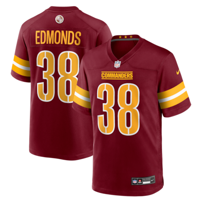Washington Commanders Men Jerseys 2025-10-16-017